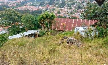 Terreno de venta en Autopista - Paccha – código:19176