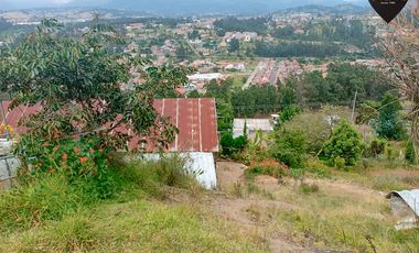 Terreno de venta en Autopista - Paccha – código:19176