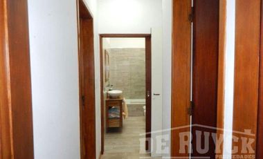 Casa en Venta en Quilmes Oeste