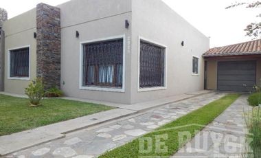 Casa en Venta en Quilmes Oeste