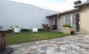 Casa en Venta en Quilmes Oeste