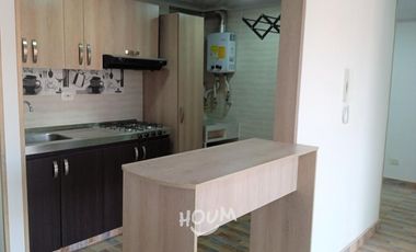 Apartamento Ciudadela la prosperidad ID: 122923r