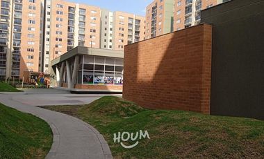 Apartamento Ciudadela la prosperidad ID: 122923r