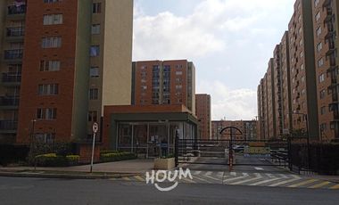 Apartamento Ciudadela la prosperidad ID: 122923r