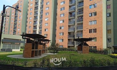 Apartamento Ciudadela la prosperidad ID: 122923r