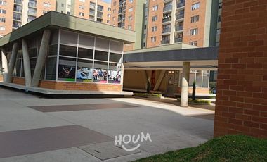 Apartamento Ciudadela la prosperidad ID: 122923r