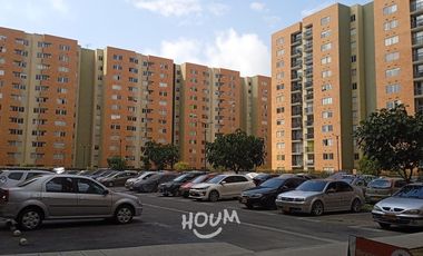 Apartamento Ciudadela la prosperidad ID: 122923r