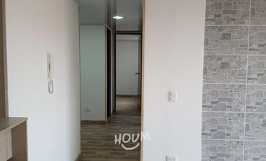 Apartamento Ciudadela la prosperidad ID: 122923r