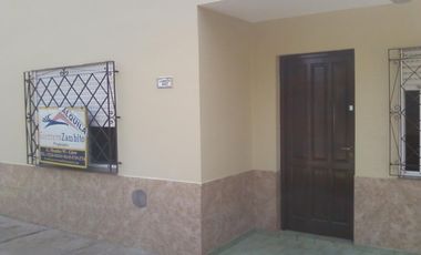 Lote de terreno con importantes mejoras en VENTA en Glew