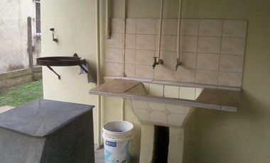 Lote de terreno con importantes mejoras en VENTA en Glew