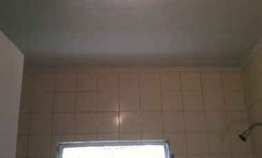 Lote de terreno con importantes mejoras en VENTA en Glew