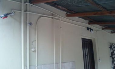 Lote de terreno con importantes mejoras en VENTA en Glew