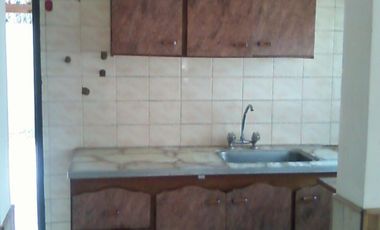 Lote de terreno con importantes mejoras en VENTA en Glew