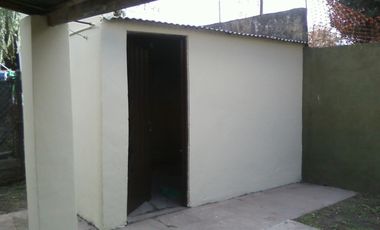 Lote de terreno con importantes mejoras en VENTA en Glew