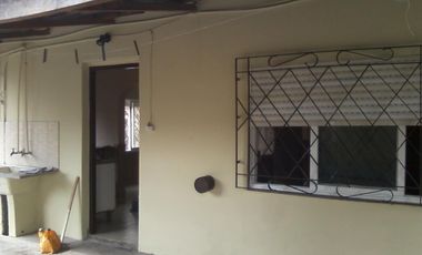 Lote de terreno con importantes mejoras en VENTA en Glew