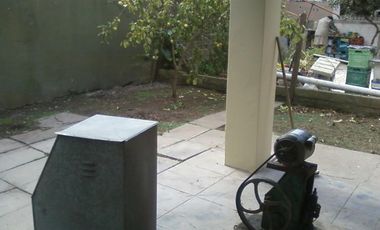 Lote de terreno con importantes mejoras en VENTA en Glew