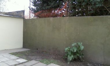 Lote de terreno con importantes mejoras en VENTA en Glew