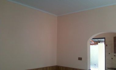 Lote de terreno con importantes mejoras en VENTA en Glew