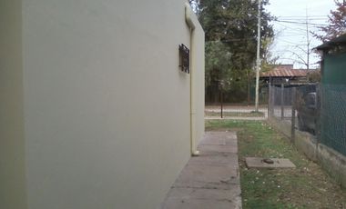 Lote de terreno con importantes mejoras en VENTA en Glew