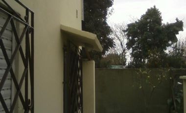 Lote de terreno con importantes mejoras en VENTA en Glew