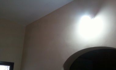 Lote de terreno con importantes mejoras en VENTA en Glew