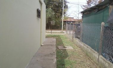 Lote de terreno con importantes mejoras en VENTA en Glew