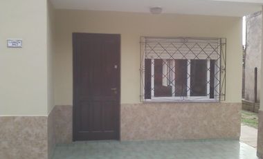 Lote de terreno con importantes mejoras en VENTA en Glew