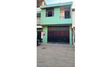 Vive O Invierte En Santa Teresita: Casa Con Departamentos Y Terraza