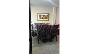 Vive O Invierte En Santa Teresita: Casa Con Departamentos Y Terraza