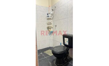 Vive O Invierte En Santa Teresita: Casa Con Departamentos Y Terraza