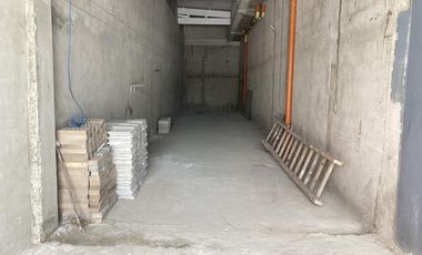 local en arriendo en ferrocarril. Cod A103156
