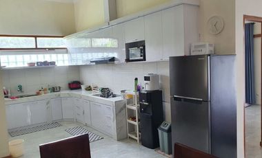 Jual villa view bagus pegunungan desa wisata cihanjawar Bojong Purwakarta Jawa barat Indonesia