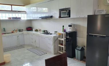 Jual villa view bagus pegunungan desa wisata cihanjawar Bojong Purwakarta Jawa barat Indonesia
