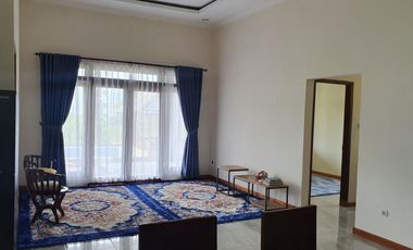 Jual villa view bagus pegunungan desa wisata cihanjawar Bojong Purwakarta Jawa barat Indonesia