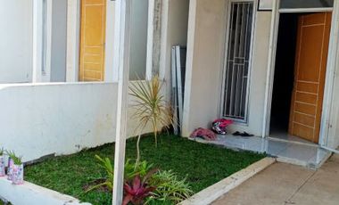 Rumah Terawat Sdh Kanopi Di Cangkuang Banjaran Dkt Tol Soreang