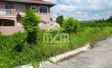 Ready to Build Residential Lot Only in Talisay Cebu City