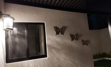 CASA AMUEBLADA EN RENTA CONDOMINIO CELESTE FRACC. ZAKIA