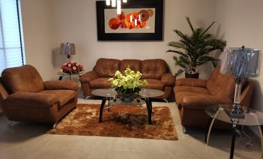 CASA AMUEBLADA EN RENTA CONDOMINIO CELESTE FRACC. ZAKIA