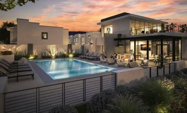 CASA AMUEBLADA EN RENTA CONDOMINIO CELESTE FRACC. ZAKIA