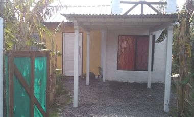 Casa en venta en Punta Lara