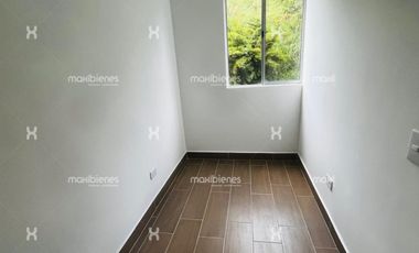 apartamento en arriendo en san gabriel. Cod A68081