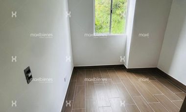 apartamento en arriendo en san gabriel. Cod A68081