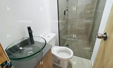 apartamento en arriendo en san gabriel. Cod A68081