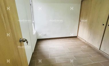 apartamento en arriendo en san gabriel. Cod A68081