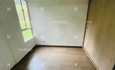 apartamento en arriendo en san gabriel. Cod A68081