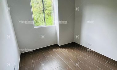 apartamento en arriendo en san gabriel. Cod A68081