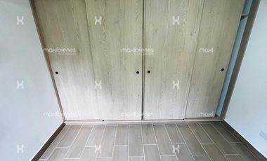 apartamento en arriendo en san gabriel. Cod A68081
