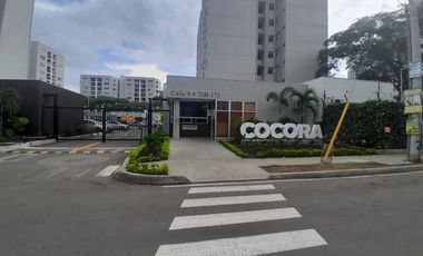 apartamento en arriendo en ciudad guabinas. Cod A11541