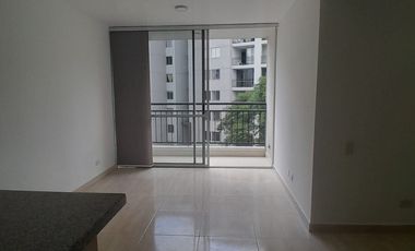 apartamento en arriendo en ciudad guabinas. Cod A11541