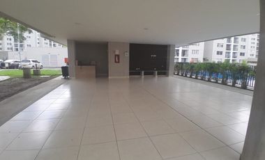 apartamento en arriendo en ciudad guabinas. Cod A11541